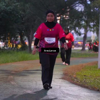 Runner Photo 8456611