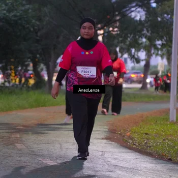 Runner Photo 8456612