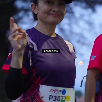 Runner Photo 8456613
