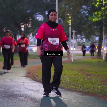 Runner Photo 8456614