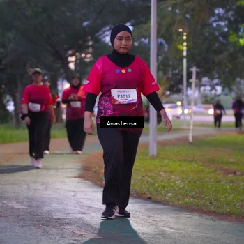Runner Photo 8456616
