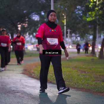 Runner Photo 8456617