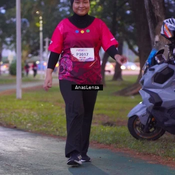 Runner Photo 8456618