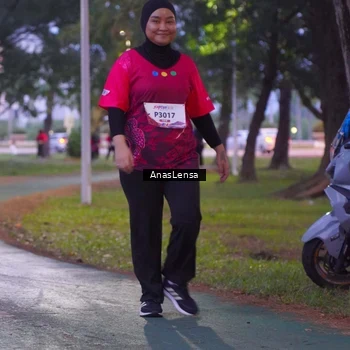 Runner Photo 8456619