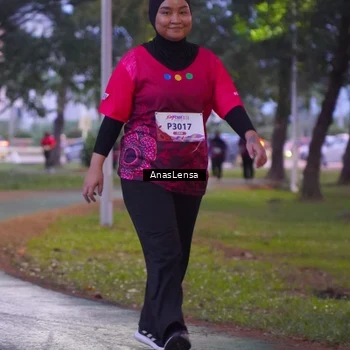 Runner Photo 8456620