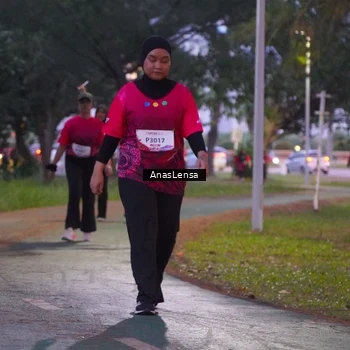 Runner Photo 8456621