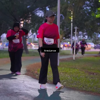 Runner Photo 8456622