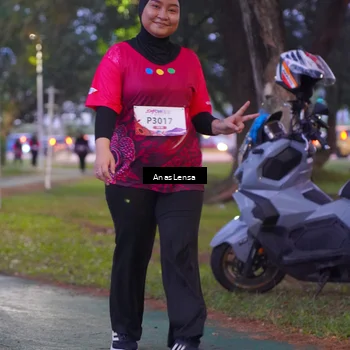 Runner Photo 8456624