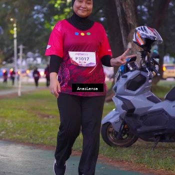 Runner Photo 8456625