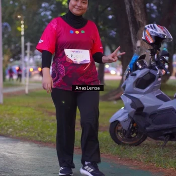 Runner Photo 8456626