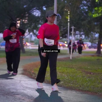 Runner Photo 8456628