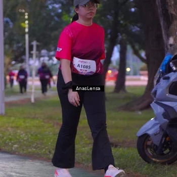 Runner Photo 8456629