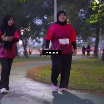 Runner Photo 8456631
