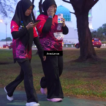 Runner Photo 8456640