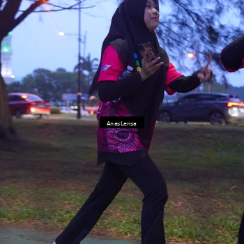 Runner Photo 8456648