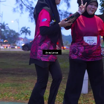 Runner Photo 8456649