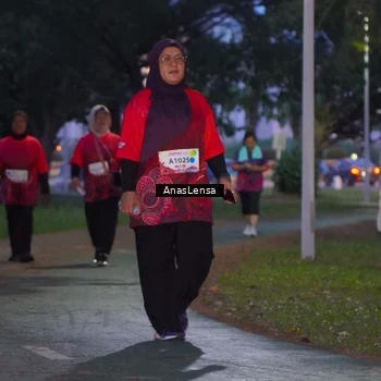 Runner Photo 8456662