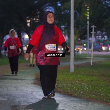 Runner Photo 8456664