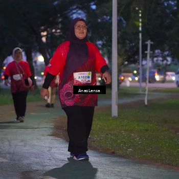 Runner Photo 8456668