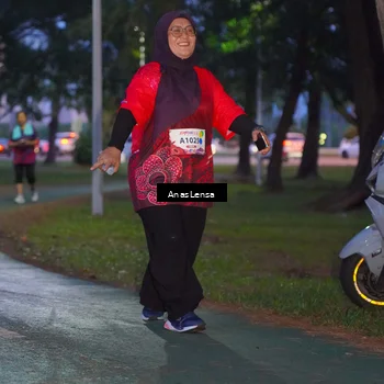 Runner Photo 8456676