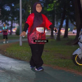 Runner Photo 8456678
