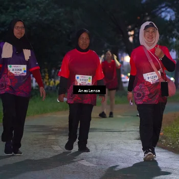 Runner Photo 8456683