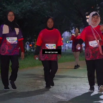 Runner Photo 8456684