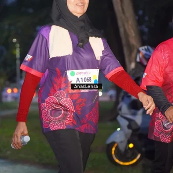 Runner Photo 8456693