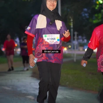 Runner Photo 8456694