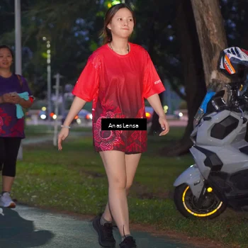 Runner Photo 8456700
