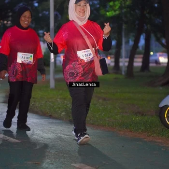 Runner Photo 8456701