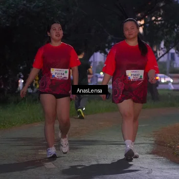 Runner Photo 8456704