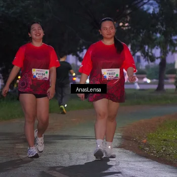 Runner Photo 8456705