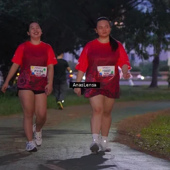 Runner Photo 8456708