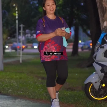 Runner Photo 8456710