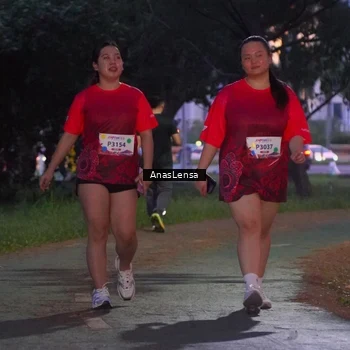 Runner Photo 8456712