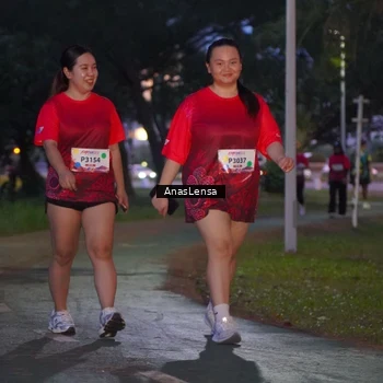 Runner Photo 8456713