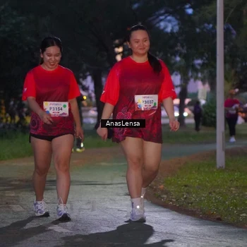 Runner Photo 8456714