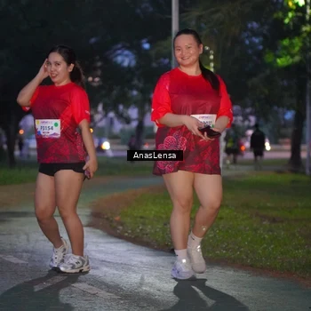 Runner Photo 8456716