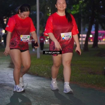 Runner Photo 8456718