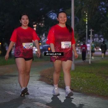 Runner Photo 8456719