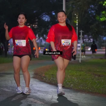 Runner Photo 8456720