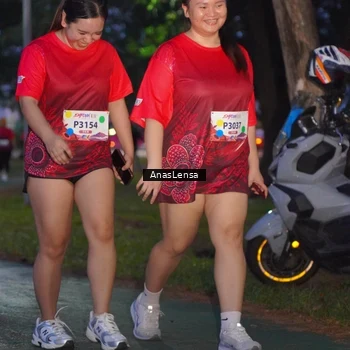 Runner Photo 8456721
