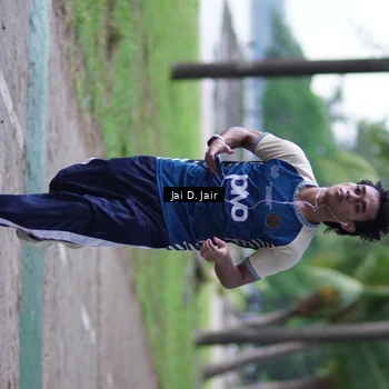 Runner Photo 8456724