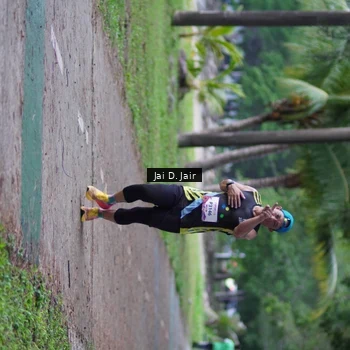 Runner Photo 8456725
