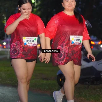 Runner Photo 8456726