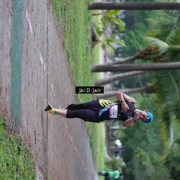 Runner Photo 8456727