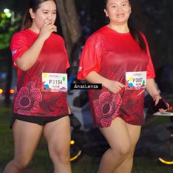 Runner Photo 8456728