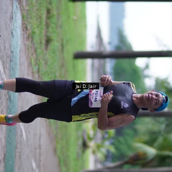 Runner Photo 8456730