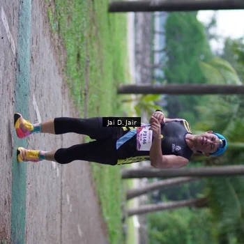 Runner Photo 8456731